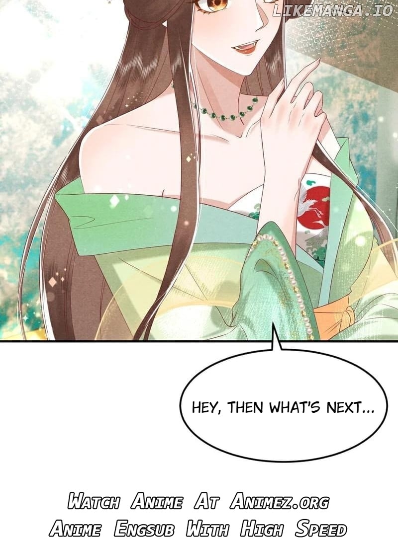 Empress of Hell’s Mission Guide Chapter 46 - page 50